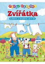 Prvn� h�danky - Zv���tka