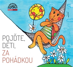 CD Poj�te, d�ti, za poh�dkou