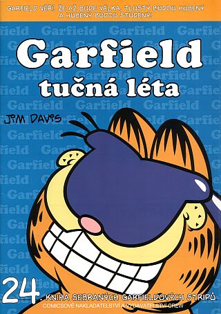 Garfield tu�n� l�ta