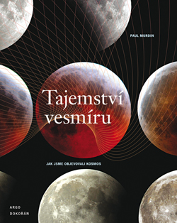 Tajemstv� vesm�ru