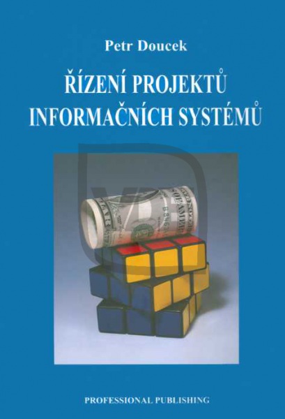 ��zen� projekt� informa�n�ch syst�m�