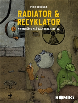 Radiator Recyklator