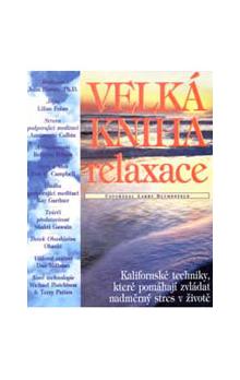 Velk� kniha relaxace