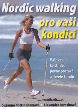 Nordic walking pro va�i kondici