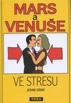 Mars a Venu�e ve stresu