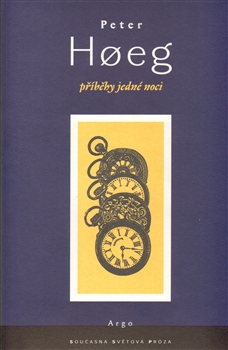 P��b�hy jedn� noci