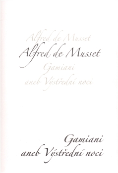 Gamiani aneb V�st�edn� noci