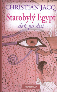 Starobyl� Egypt de� po dni