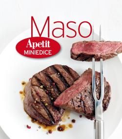 Maso - kucha�ka z edice Apetit
