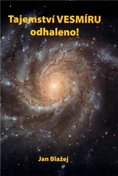 Tajemstv� vesm�ru odhaleno