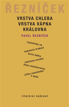 Vrstva chleba, vrstva v�pna, kr�lovna