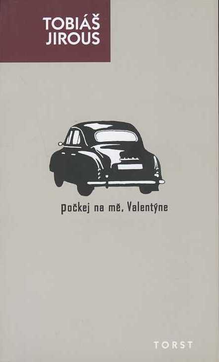 Po�kej na m�, Valent�ne