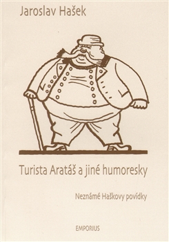Turista Arata� a jin� humoresky