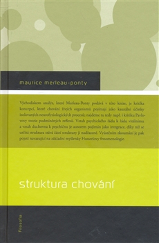 Struktura chov�n�
