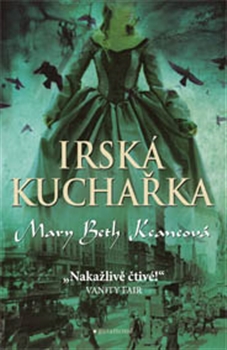 Irsk� kucha�ka GARAMOND