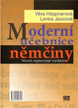 Modern� u�ebnice n�m�iny nv.