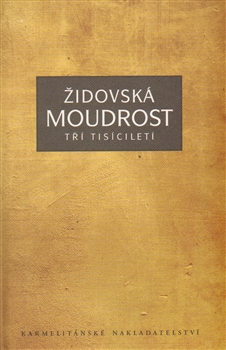 �idovsk� moudrost t�� tis�cilet�
