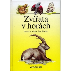 Zv��ata v hor�ch