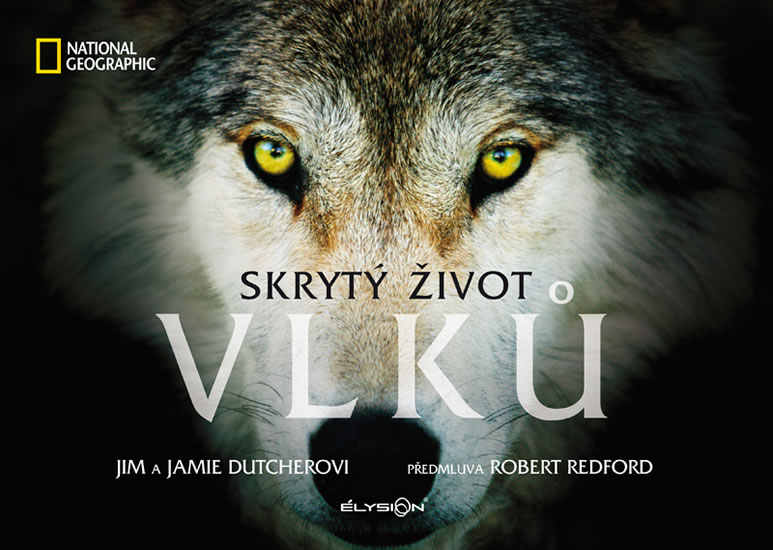 Skryt� �ivot vlk�