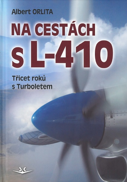 Na cest�ch s L-410