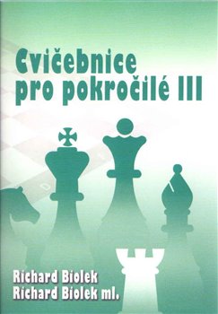 Cvi�ebnice pro pokro�il� III