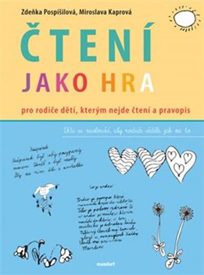 �ten� jako hra
