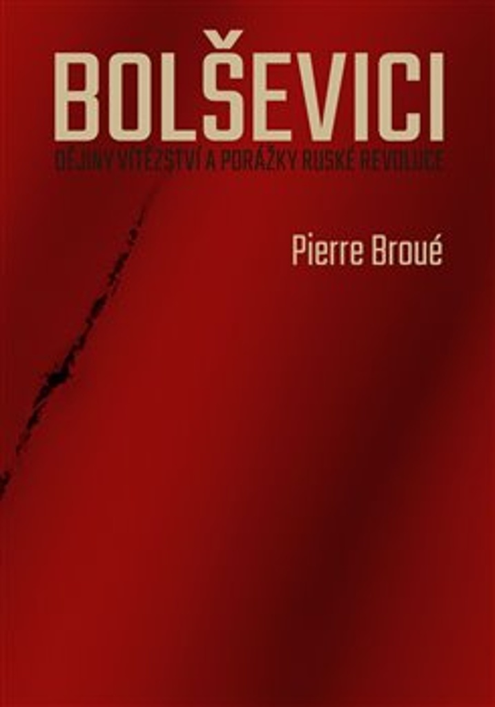 Bol�evici L.MAREK
