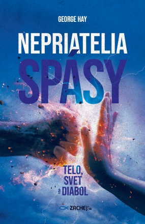 Nepriatelia sp�sy: Telo, svet a diabol