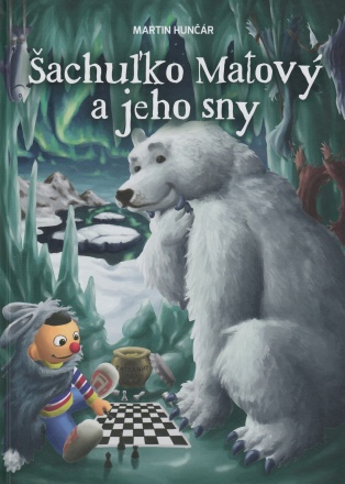 �achu�ko Matov� a jeho sny