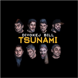 Tsunami ( 1xaudio na cd)