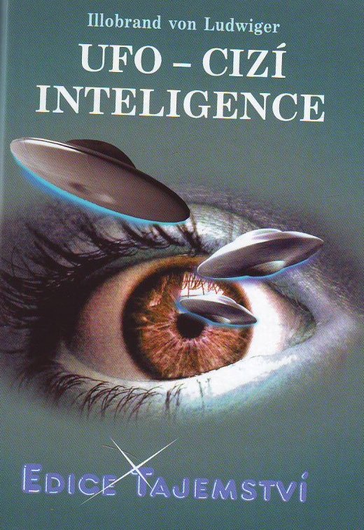 UFO - ciz� inteligence