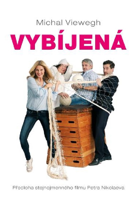 Vyb�jen�