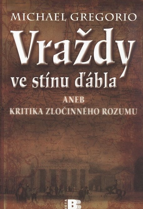 Vra�dy ve st�nu ��bla