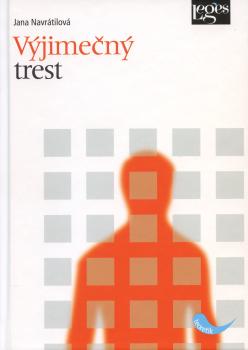 V�jime�n� trest