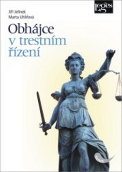 Obh�jce v trestn�m ��zen�