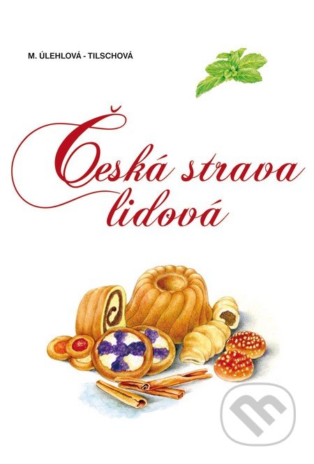 �esk� strava lidov�