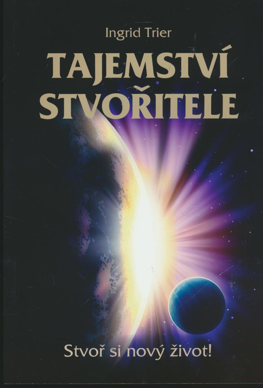 Tajemstv� Stvo�itele