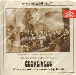 �esk� nebe aneb Cimrman�v dramatick� k�aft