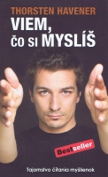 Viem, �o si mysl�