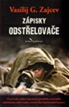 Z�pisky odst�elova�e MF
