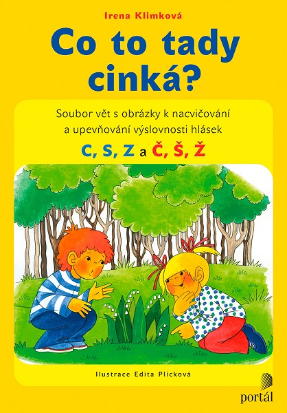 Co to tady cink�? A4