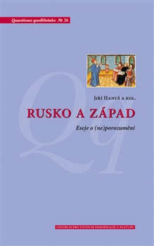 Rusko a Z�pad