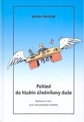 Pohled do hlubin ��edn�kovy du�e