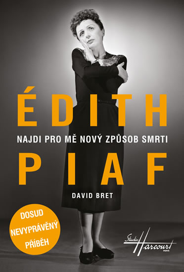 �dith Piaf