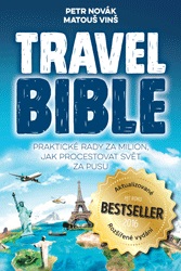 Travel Bible (aktualizovan� vyd�n�)