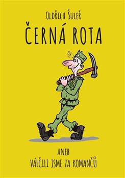 �ern� rota OLD�ICH �ULE�