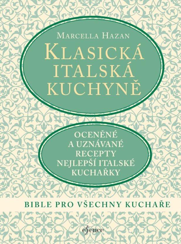 Klasick� italsk� kuchyn�
