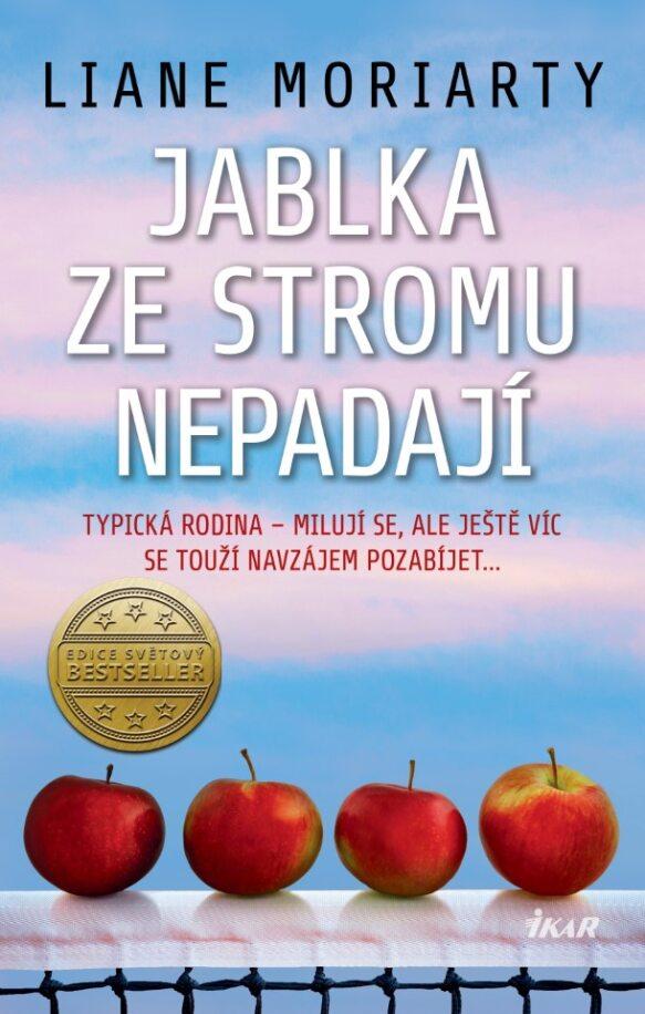 Jablka ze stromu nepadaj�