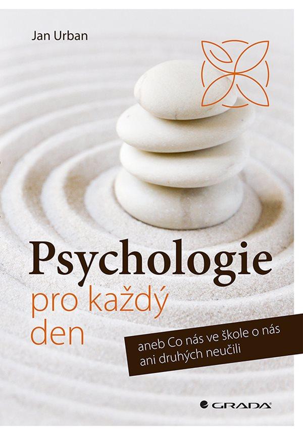 Psychologie pro ka�d� den