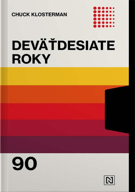 Dev�desiate roky